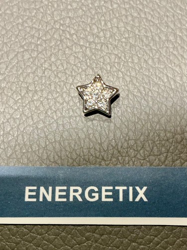 Energetix sternen anhänger - energetix, sternen-anhänger