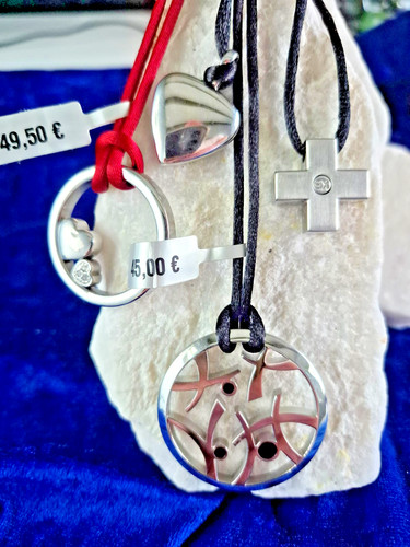 Energetix magnetschmuck - energetix,