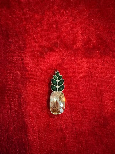 Magnetschmuck anhänger - -,