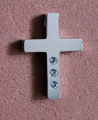 Kreuz energetix magnet strass - energetix,